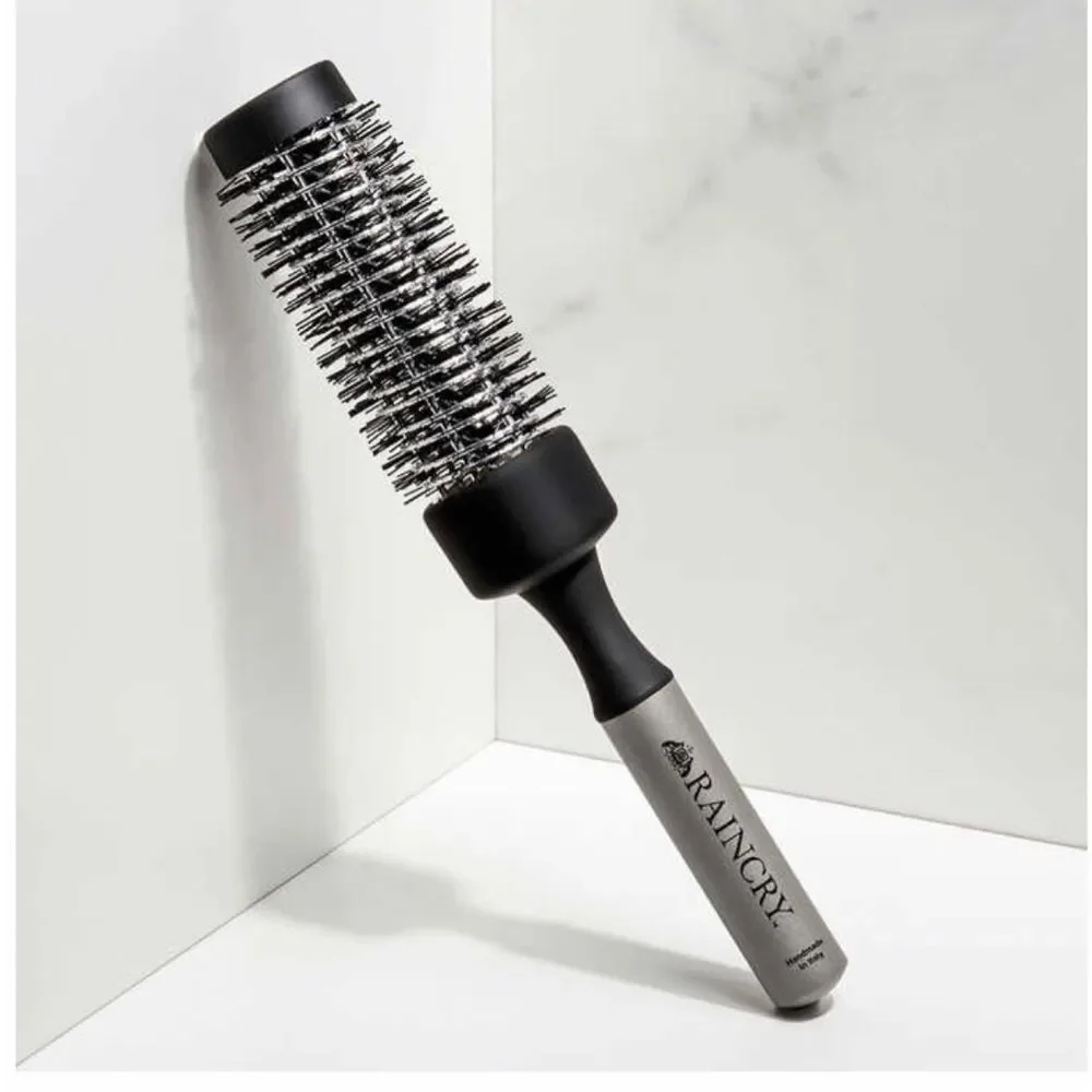 RAINCRY Magnesium Volumizing‎ Brush, Large